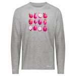 Youth Electrify CoolCore® Long Sleeve T-Shirt Thumbnail