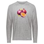 Youth Electrify CoolCore® Long Sleeve T-Shirt Thumbnail