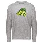 Youth Electrify CoolCore® Long Sleeve T-Shirt Thumbnail