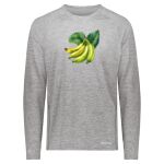 Youth Electrify CoolCore® Long Sleeve T-Shirt Thumbnail