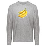 Youth Electrify CoolCore® Long Sleeve T-Shirt Thumbnail