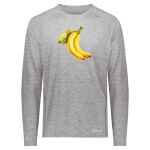 Youth Electrify CoolCore® Long Sleeve T-Shirt Thumbnail