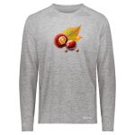 Youth Electrify CoolCore® Long Sleeve T-Shirt Thumbnail