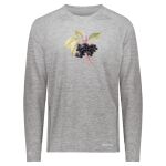 Youth Electrify CoolCore® Long Sleeve T-Shirt Thumbnail