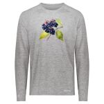 Youth Electrify CoolCore® Long Sleeve T-Shirt Thumbnail