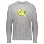 Youth Electrify CoolCore® Long Sleeve T-Shirt Thumbnail