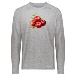 Youth Electrify CoolCore® Long Sleeve T-Shirt Thumbnail