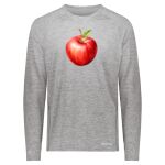 Youth Electrify CoolCore® Long Sleeve T-Shirt Thumbnail