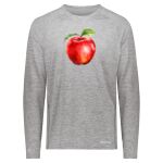 Youth Electrify CoolCore® Long Sleeve T-Shirt Thumbnail