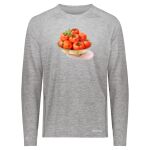 Youth Electrify CoolCore® Long Sleeve T-Shirt Thumbnail