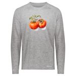 Youth Electrify CoolCore® Long Sleeve T-Shirt Thumbnail