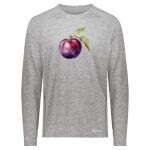 Youth Electrify CoolCore® Long Sleeve T-Shirt Thumbnail