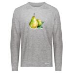 Youth Electrify CoolCore® Long Sleeve T-Shirt Thumbnail