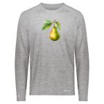 Youth Electrify CoolCore® Long Sleeve T-Shirt Thumbnail