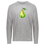 Youth Electrify CoolCore® Long Sleeve T-Shirt Thumbnail