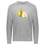 Youth Electrify CoolCore® Long Sleeve T-Shirt Thumbnail