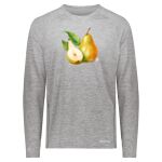 Youth Electrify CoolCore® Long Sleeve T-Shirt Thumbnail