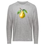 Youth Electrify CoolCore® Long Sleeve T-Shirt Thumbnail