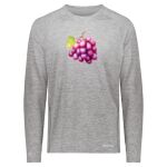 Youth Electrify CoolCore® Long Sleeve T-Shirt Thumbnail