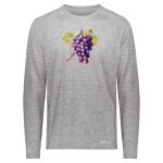 Youth Electrify CoolCore® Long Sleeve T-Shirt Thumbnail