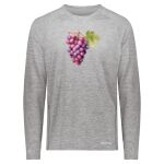 Youth Electrify CoolCore® Long Sleeve T-Shirt Thumbnail