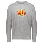 Youth Electrify CoolCore® Long Sleeve T-Shirt Thumbnail