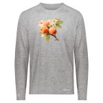 Youth Electrify CoolCore® Long Sleeve T-Shirt Thumbnail