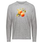 Youth Electrify CoolCore® Long Sleeve T-Shirt Thumbnail