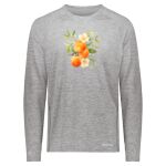 Youth Electrify CoolCore® Long Sleeve T-Shirt Thumbnail