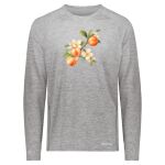 Youth Electrify CoolCore® Long Sleeve T-Shirt Thumbnail