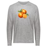 Youth Electrify CoolCore® Long Sleeve T-Shirt Thumbnail