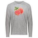 Youth Electrify CoolCore® Long Sleeve T-Shirt Thumbnail