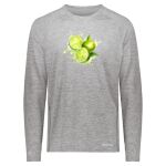 Youth Electrify CoolCore® Long Sleeve T-Shirt Thumbnail