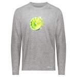 Youth Electrify CoolCore® Long Sleeve T-Shirt Thumbnail