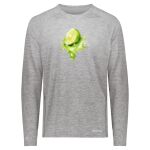 Youth Electrify CoolCore® Long Sleeve T-Shirt Thumbnail