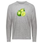 Youth Electrify CoolCore® Long Sleeve T-Shirt Thumbnail