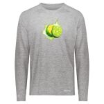 Youth Electrify CoolCore® Long Sleeve T-Shirt Thumbnail