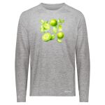 Youth Electrify CoolCore® Long Sleeve T-Shirt Thumbnail