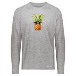 Youth Electrify CoolCore® Long Sleeve T-Shirt Thumbnail