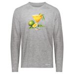 Youth Electrify CoolCore® Long Sleeve T-Shirt Thumbnail