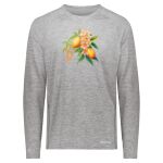 Youth Electrify CoolCore® Long Sleeve T-Shirt Thumbnail