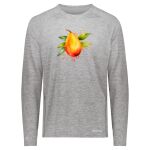 Youth Electrify CoolCore® Long Sleeve T-Shirt Thumbnail