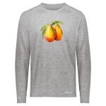 Youth Electrify CoolCore® Long Sleeve T-Shirt Thumbnail