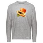 Youth Electrify CoolCore® Long Sleeve T-Shirt Thumbnail