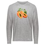 Youth Electrify CoolCore® Long Sleeve T-Shirt Thumbnail