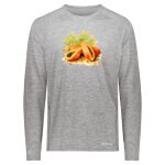 Youth Electrify CoolCore® Long Sleeve T-Shirt Thumbnail