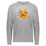 Youth Electrify CoolCore® Long Sleeve T-Shirt Thumbnail