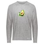 Youth Electrify CoolCore® Long Sleeve T-Shirt Thumbnail