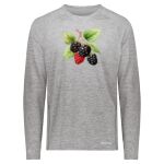 Youth Electrify CoolCore® Long Sleeve T-Shirt Thumbnail