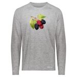 Youth Electrify CoolCore® Long Sleeve T-Shirt Thumbnail